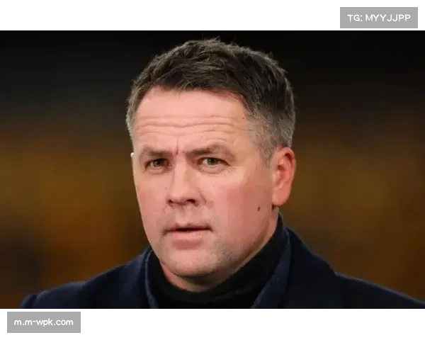 欧文：阿森纳将夺英超冠军 曼联换帅仍难破困境