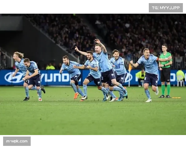 悉尼FC迎战北京国安 澳超球队主场优势突出