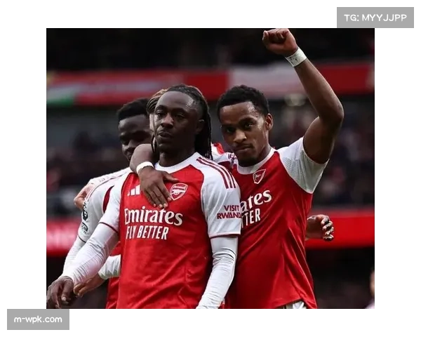 阿森纳高位逼抢体系趋成熟 攻防转换效率成其领跑关键因素