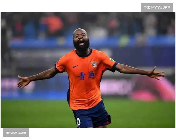 上海海港莱昂纳多状态起伏 巴西前锋需提升射门稳定性