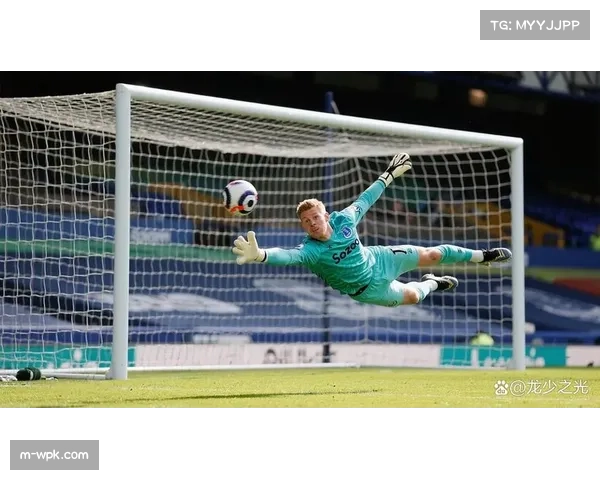 埃弗顿反击速度克制切尔西高位防线，戴奇战术针对性部署收获理想效果